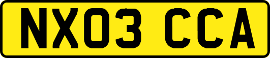 NX03CCA