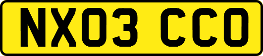 NX03CCO