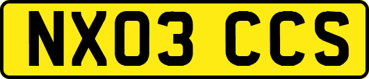 NX03CCS
