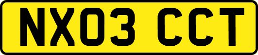 NX03CCT