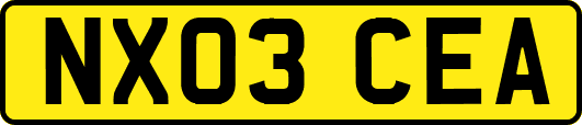 NX03CEA