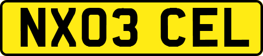 NX03CEL