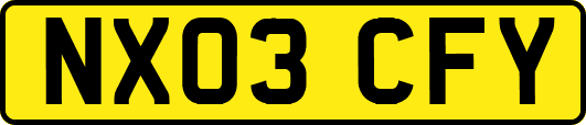 NX03CFY