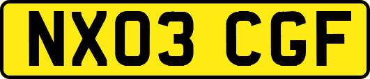 NX03CGF