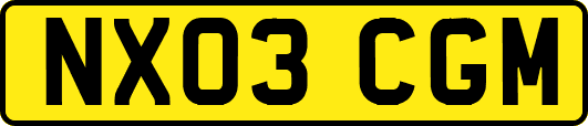 NX03CGM