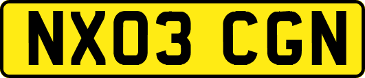 NX03CGN