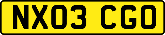 NX03CGO