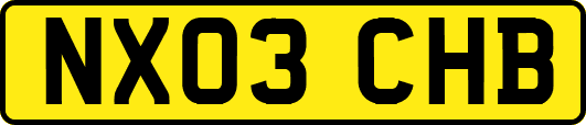 NX03CHB