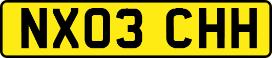 NX03CHH