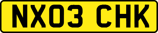 NX03CHK
