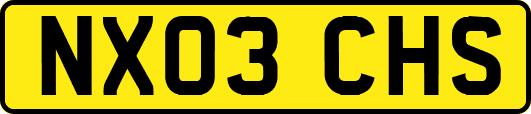 NX03CHS