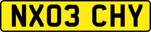 NX03CHY