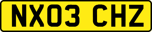 NX03CHZ
