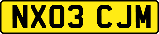 NX03CJM
