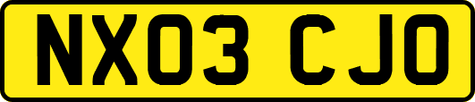 NX03CJO