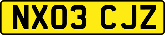 NX03CJZ