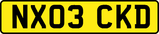 NX03CKD