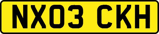 NX03CKH