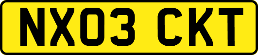 NX03CKT