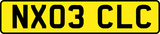 NX03CLC