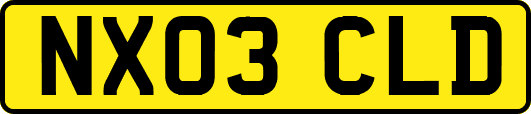 NX03CLD