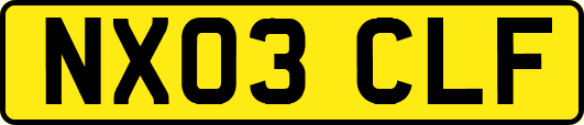 NX03CLF