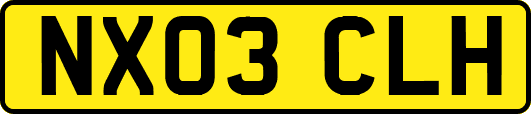 NX03CLH