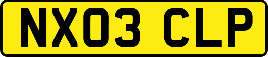 NX03CLP
