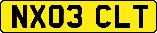 NX03CLT
