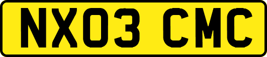 NX03CMC