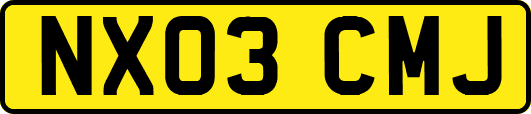 NX03CMJ