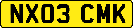 NX03CMK