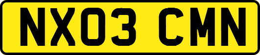 NX03CMN