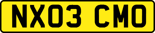 NX03CMO