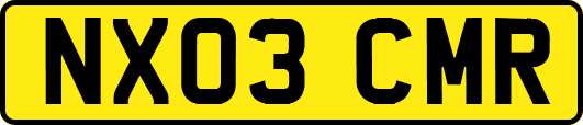 NX03CMR