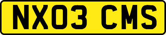 NX03CMS