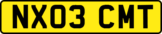 NX03CMT