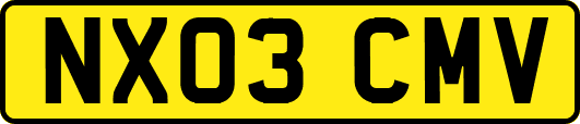 NX03CMV