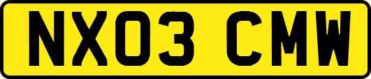 NX03CMW