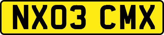 NX03CMX