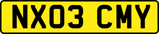 NX03CMY