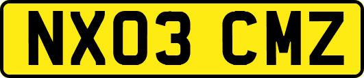 NX03CMZ