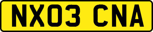 NX03CNA