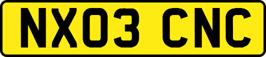 NX03CNC
