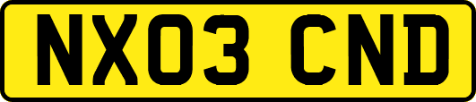 NX03CND