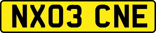 NX03CNE
