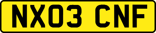 NX03CNF