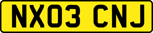 NX03CNJ