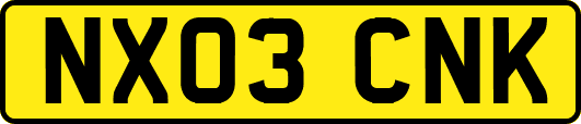 NX03CNK