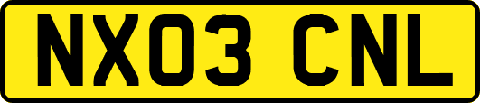 NX03CNL